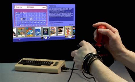 Image result for Commodore 64 Playing Cards