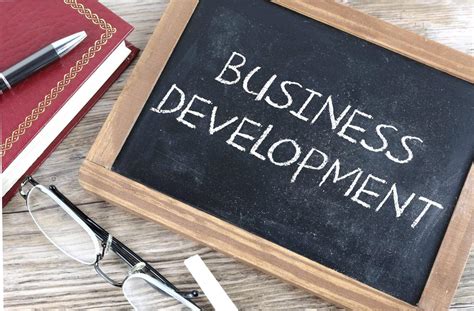 Business Develop 的图像结果