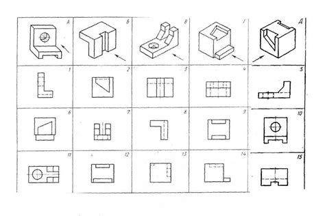 Mechanical Engineering Graphics 的图像结果