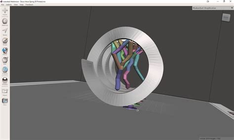 Image result for Wave Spring 3D Print