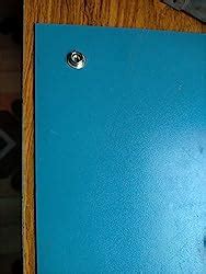 ESD Mat Antistatic PVC Vinyl 3 Layer 2 mm Thick Table Mat (2 x 4 ft ...