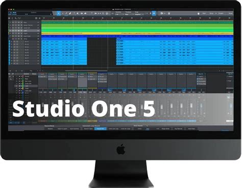 PreSonus Studio One 5 Tutorial 的图像结果