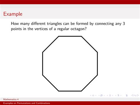 Image result for Permutations & Combinations Examples