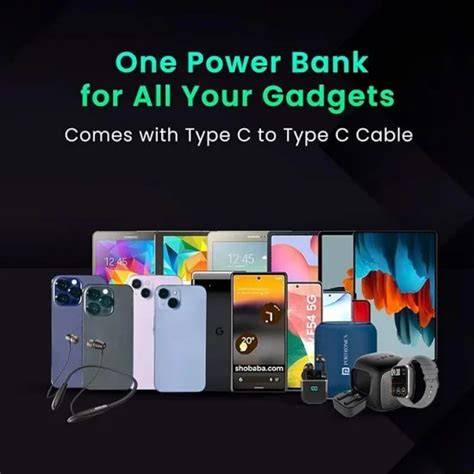 Portronics Luxcell Wireless Mini 10k 10000mAh 15W Magnetic Wireless ...