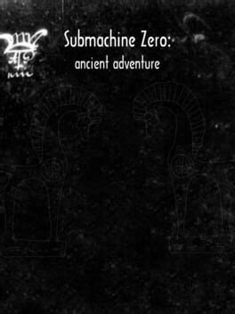 Image result for Submachine 2 Walkthrough Secrets