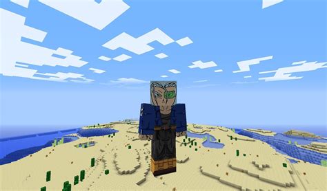 Image result for Dragon Ball Z Mod for Minecraft Java