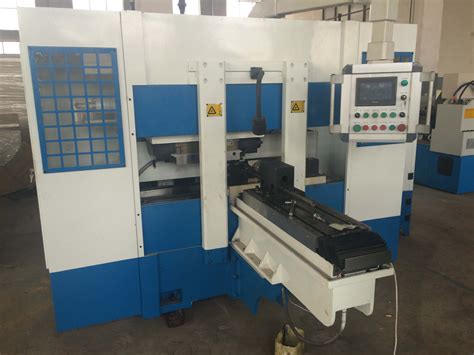 Image result for Thread Gage Making Machine