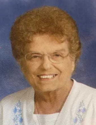 Gloria M. Carothers Obituary (2024) - Galesburg, IL - Watson-Thomas ...