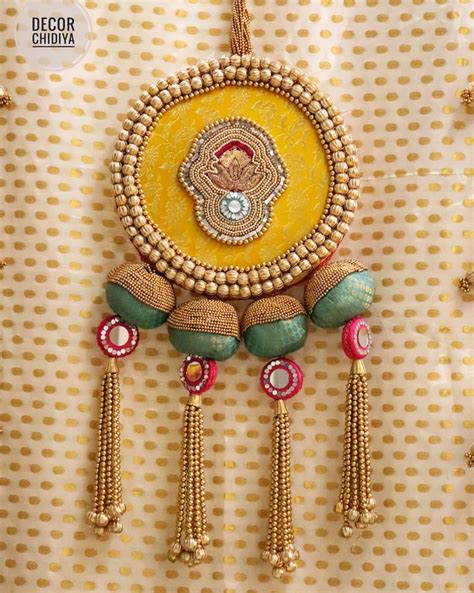Artful Wall Hangings: Transform Your Space with Style – DECOR CHIDIYA