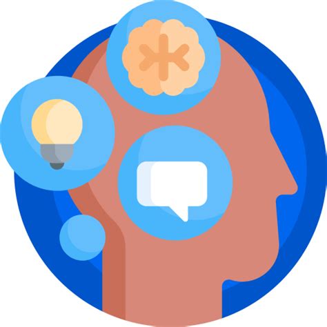 Thought leadership - Free user icons