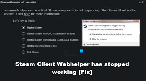 Rezultat imagine pentru Steam Client Helper