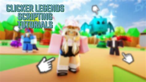 Clicker Game Scripts 的图像结果