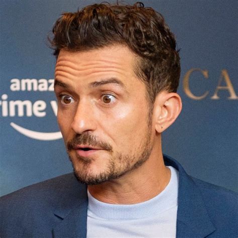 Teenage Orlando Bloom