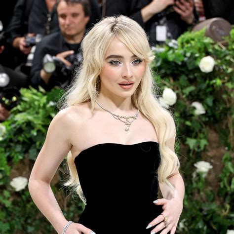 Sabrina Carpenter | Promiflash