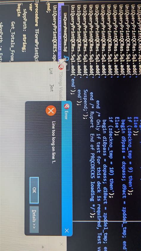 Image result for Writing Delphi Code for Length of a String