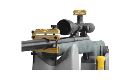 Image result for Scope Leveling Kit Installation