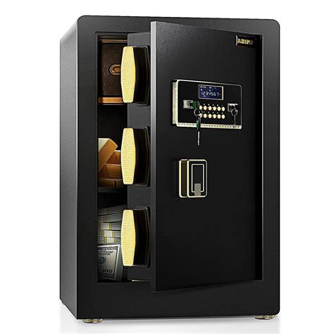 Buy ADIMO Safe, 2.0 Cubic Feet Cabinet Safe Box with Digital Keypad and ...