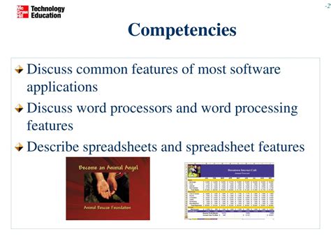 General Purpose Application Software 的图像结果