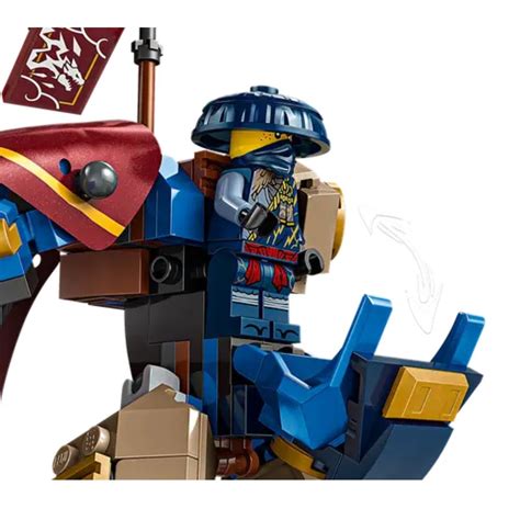 Ninjago Rogue’S Mech Dragon Rider By Lego - www.superherotoystore.com