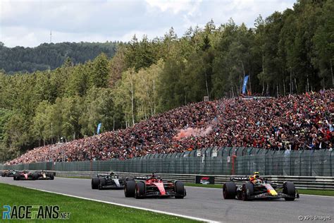 Which races are vulnerable as F1 makes room for two Spanish rounds in ...