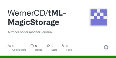 Image result for Magic Storage Tmodloader
