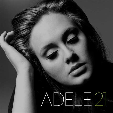 Adele Albums