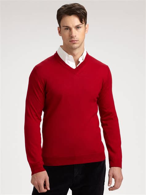 Men's Sweater Shirt at Maxine Smith blog