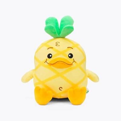 Moriah Elizabeth Georgie Plushie - Official India | Ubuy