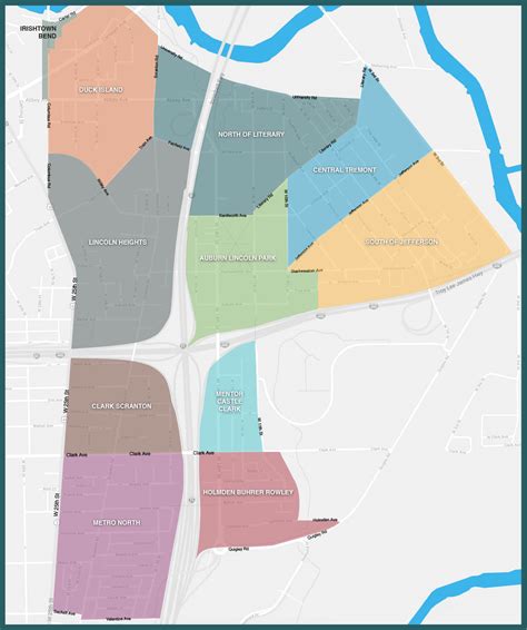 Residents - Tremont, Ohio