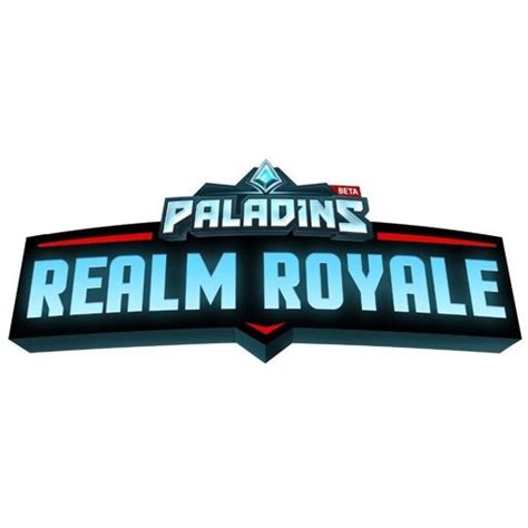 Paladins Battle Royale Spinoff Realm Royale Is Now Available on Steam