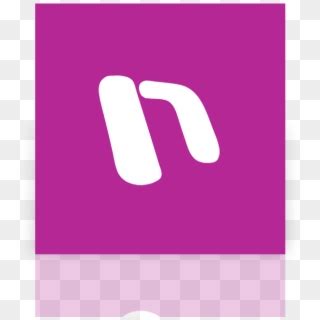 Image result for OneNote Icon with Triangle