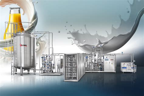 INOXPA India - Fluid handling equipment, components, processes