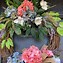Image result for Ashland Hydrangea Wreath