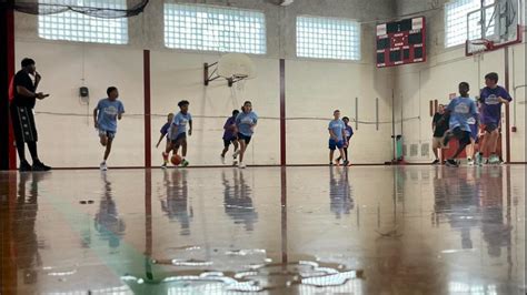 Harlem Globetrotters coach returns to Harrisburg to host free kids ...