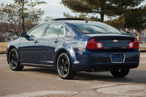 2010 Used Chevrolet Malibu For Sale | Car Dealership in Philadelphia