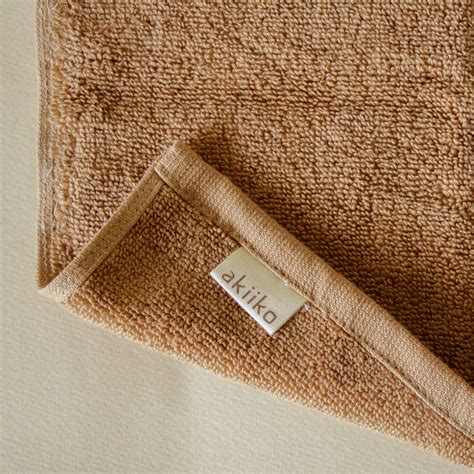 Soft Terry Face Towels Pack of 4 – 500gsm Zero Twist Ultra Soft 100% ...