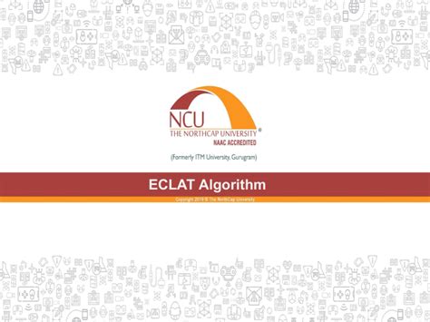 Image result for Eclat Algorithm Explanation
