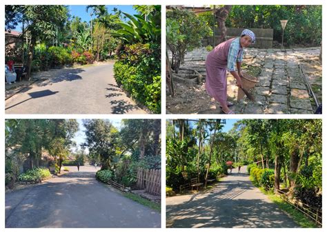 With Cleanliness As USP, Meghalaya’s Mawlynnong Village Sets An Example