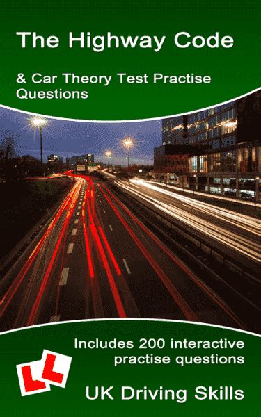 Image result for Highway Code Book PDF