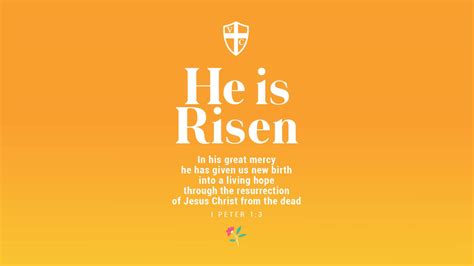 Easter Devotion: “Happy Resurrection Day” - Village Christian School