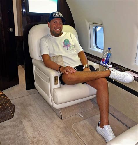 Who is Fashion Nova CEO Richard Saghian, new owner of LA’s biggest ...