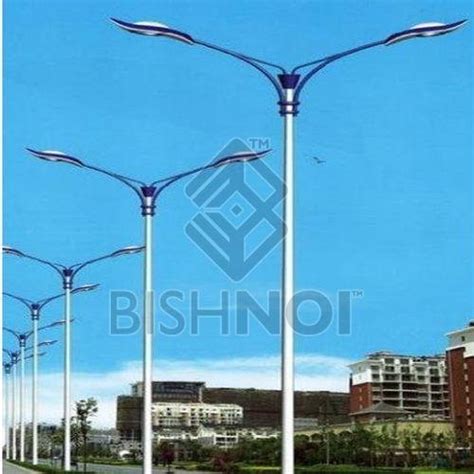 Swaged Lighting Poles Manufacturers and Suppliers from Vadodara