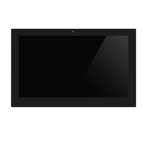 DELL 11-3147 GLASS TOUCH PANEL LAPTOP SCREEN - 30 PIN