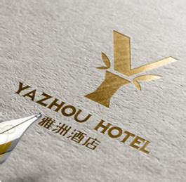 酒店logo设计|平面|标志|MJ豆芽蔡 - 原创作品 - 站酷 (ZCOOL)