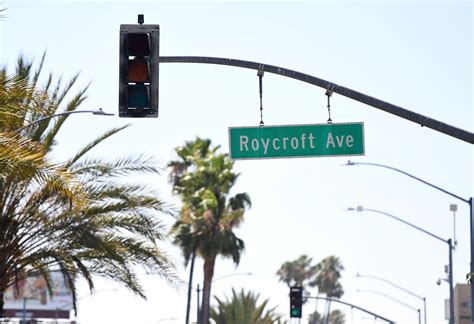 When a traffic light goes out, be cautious, not reckless - San Diego ...