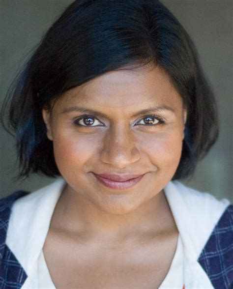 Frases de Mindy Kaling (57 citas) | Frases de famosos