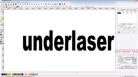 Image result for Rdworks V8 Tutorial