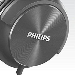 Philips SHL3060PP/00 DJ Style Monitoring Headphone : Amazon.in: Electronics