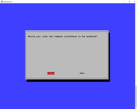 Image result for Raspberry Pi Camera Setup