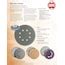 Shopsmith 50-Pack 5-in W x 5-in L 120-Grit Commercial Sanding Discs ...